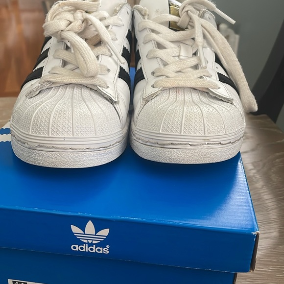 Adidas Superstar sneakers - Picture 3 of 7